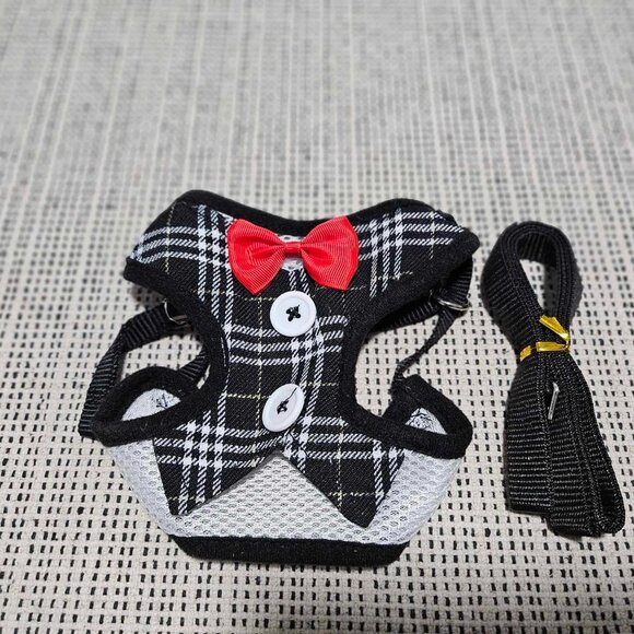 Breathable Dog Harness - Picture 3 of 4